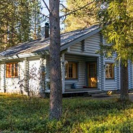 Holiday Home Yllaes-Topin Lomamaja 2 By Interhome Yllasjarvi Exterior photo